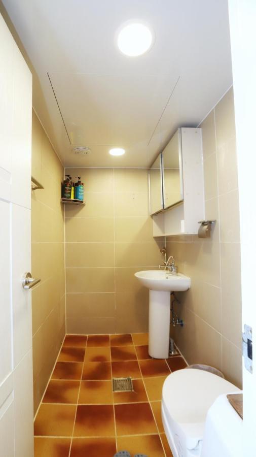 אפרטהוטל סיאול Dada House מראה חיצוני תמונה